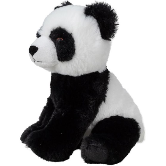 Free 2 Play Plišasta panda 20 cm