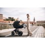 FreeON otroški voziček 3v1 COMFORT Black
