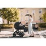 FreeON otroški voziček 3v1 COMFORT Black
