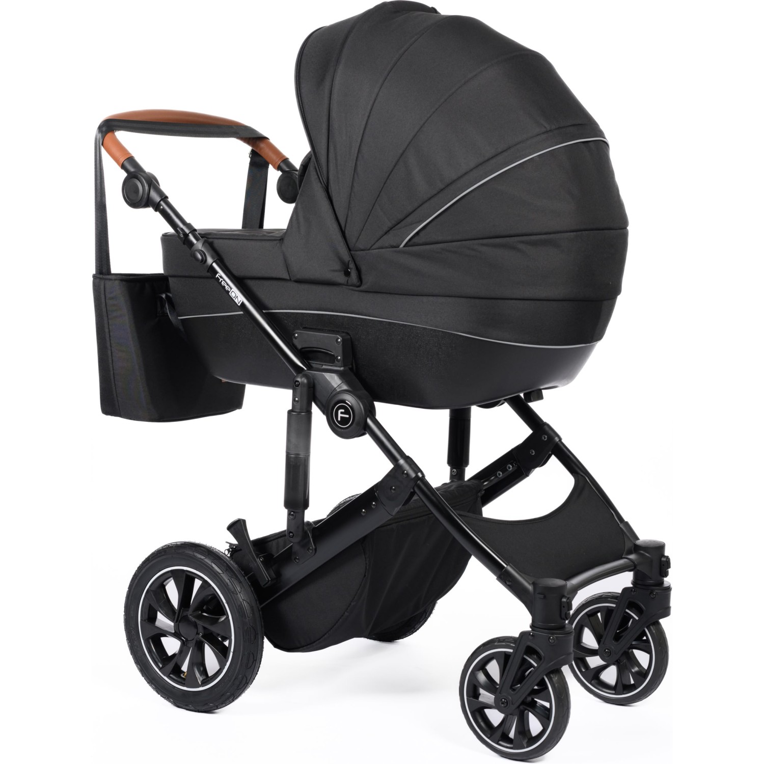 FreeON dječja kolica 3u1 COMFORT Black FreeON dječja kolica 3u1 COMFORT Black