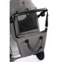 FreeON otroški voziček 3v1 COMFORT Grey
