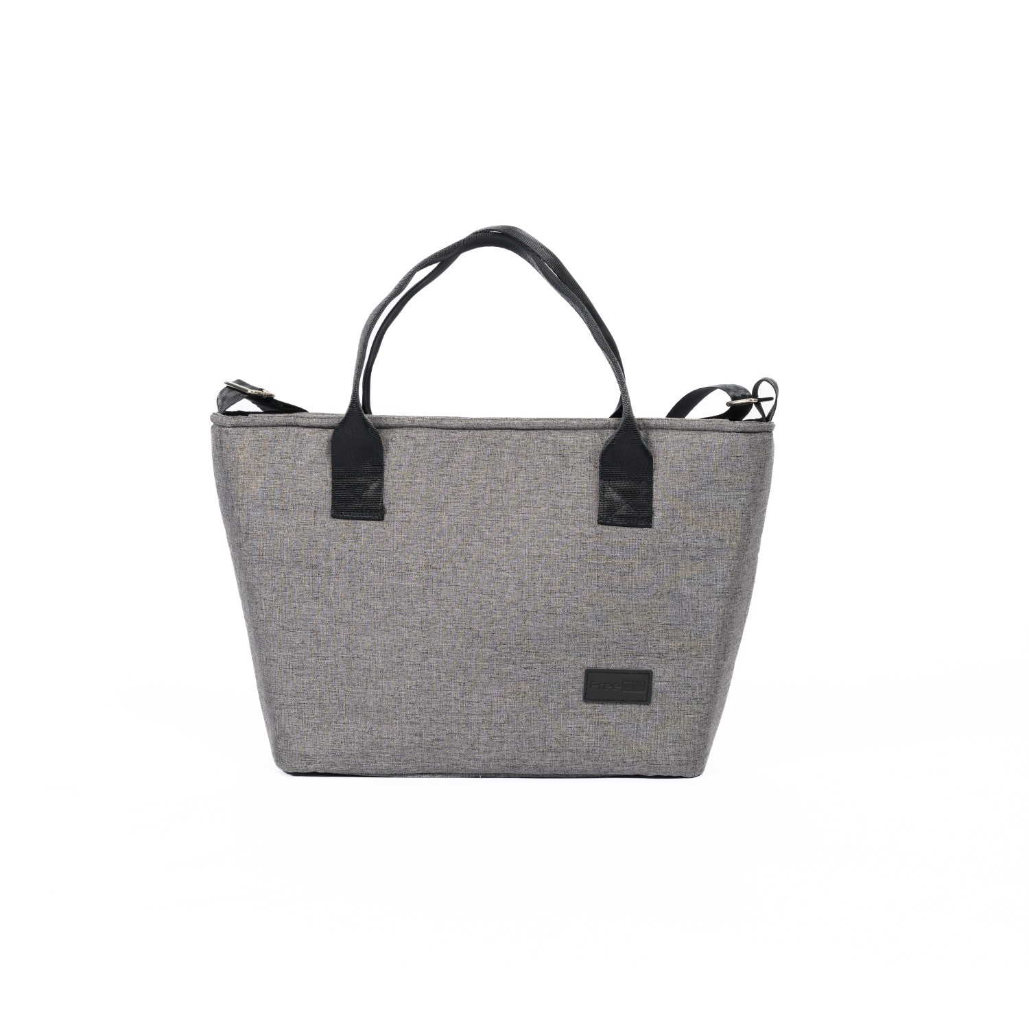 FreeON otroški voziček 3v1 COMFORT Grey