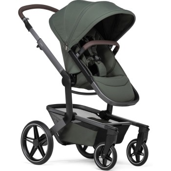 Joolz otroški voziček 2v1 Day5 Forest Green