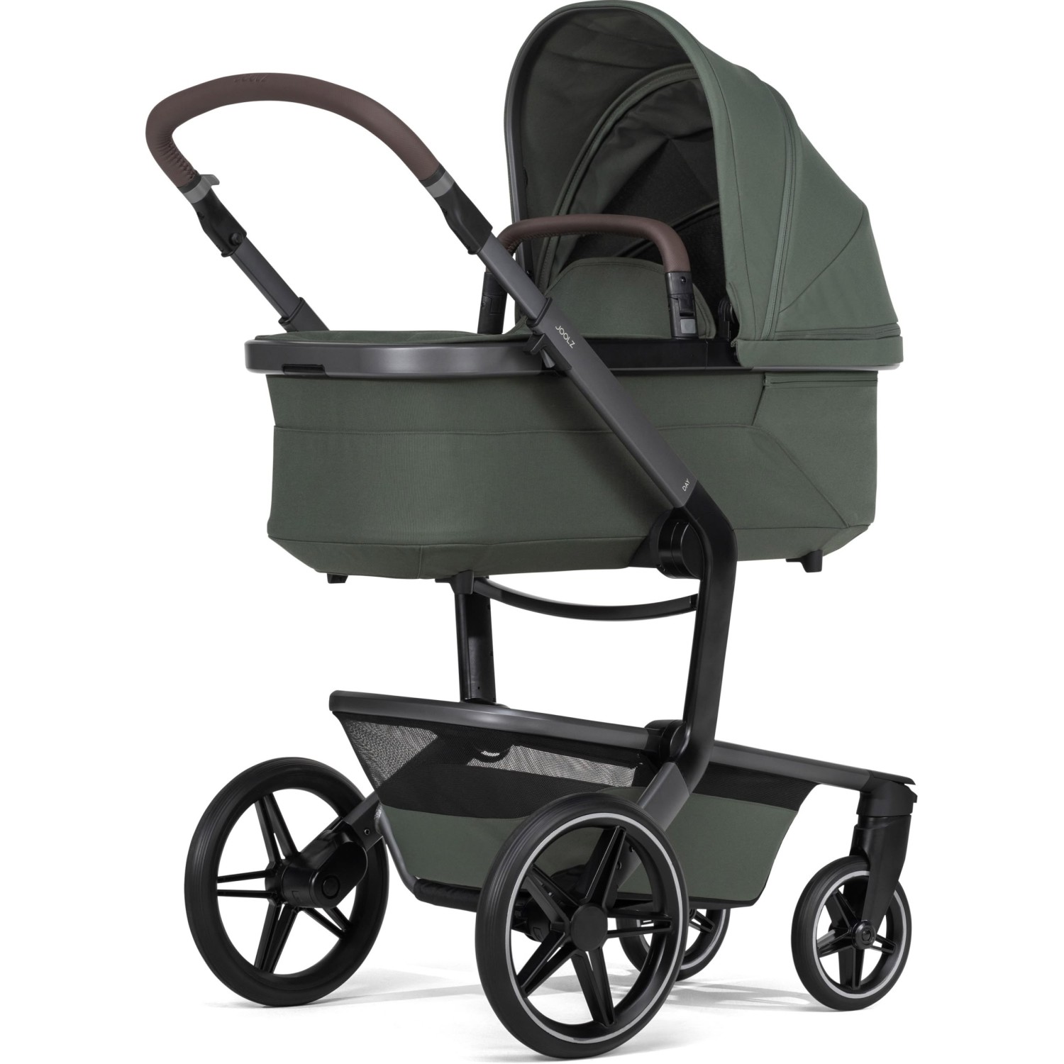 Joolz dječja kolica 2u1 Day5 Forest Green
