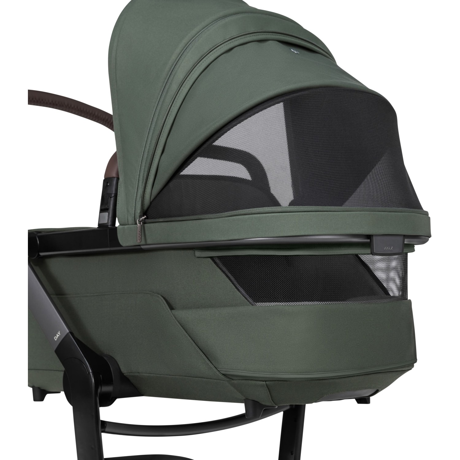 Joolz dječja kolica 2u1 Day5 Forest Green