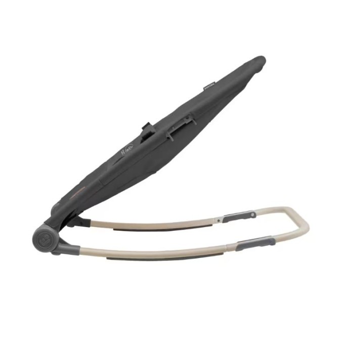 Gugalnik LOA Graphite