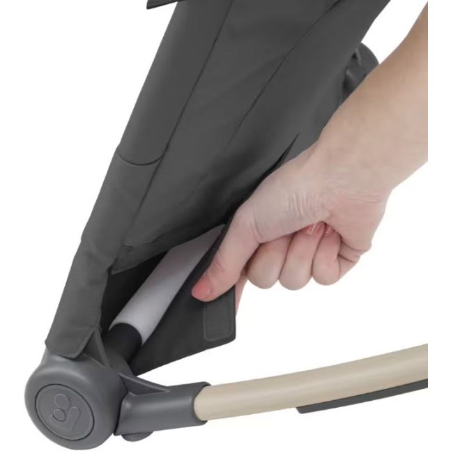 Gugalnik LOA Graphite