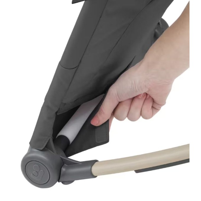 Gugalnik LOA Graphite