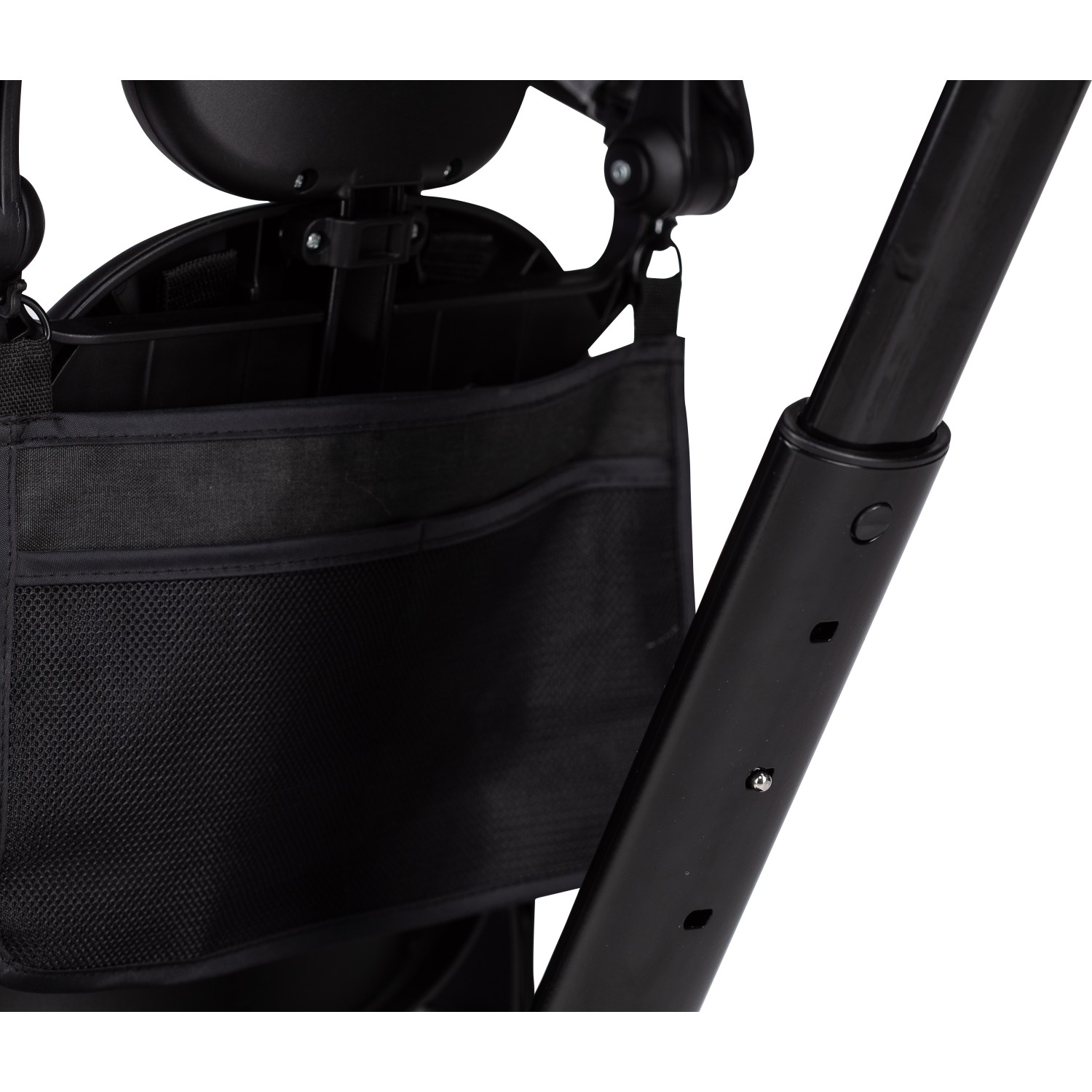 Free 2 Move tricikel ELIPSO Black-Grey