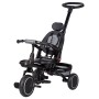 Free 2 Move tricikel ELIPSO Black-Grey