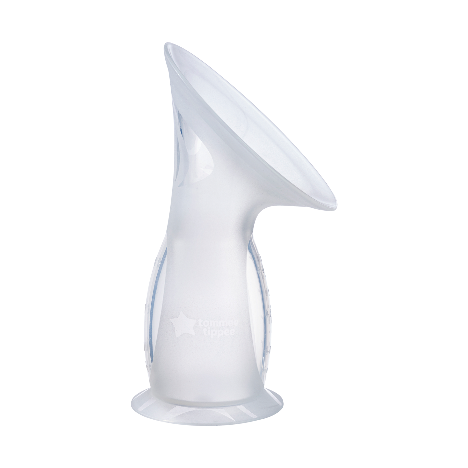 Tommee Tippee silikonska ročna črpalka