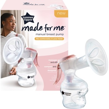 Tommee Tippee ročna črpalka