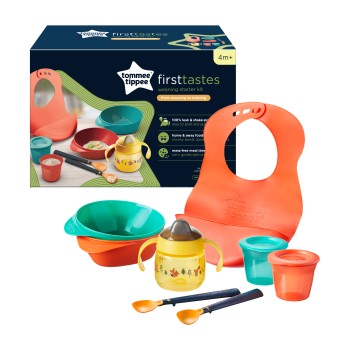 Tommee Tippee komplet jedilni set