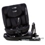 Avtosedež i-Size 360° Freeon EPIC Black 40-150 cm