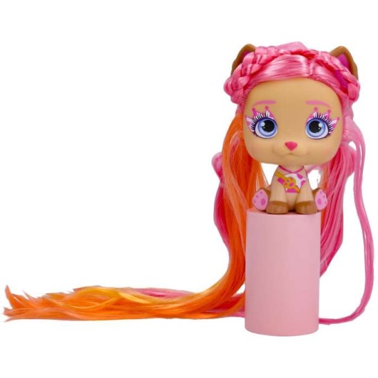 Imc Toys kužek Vip Pets Bow Power