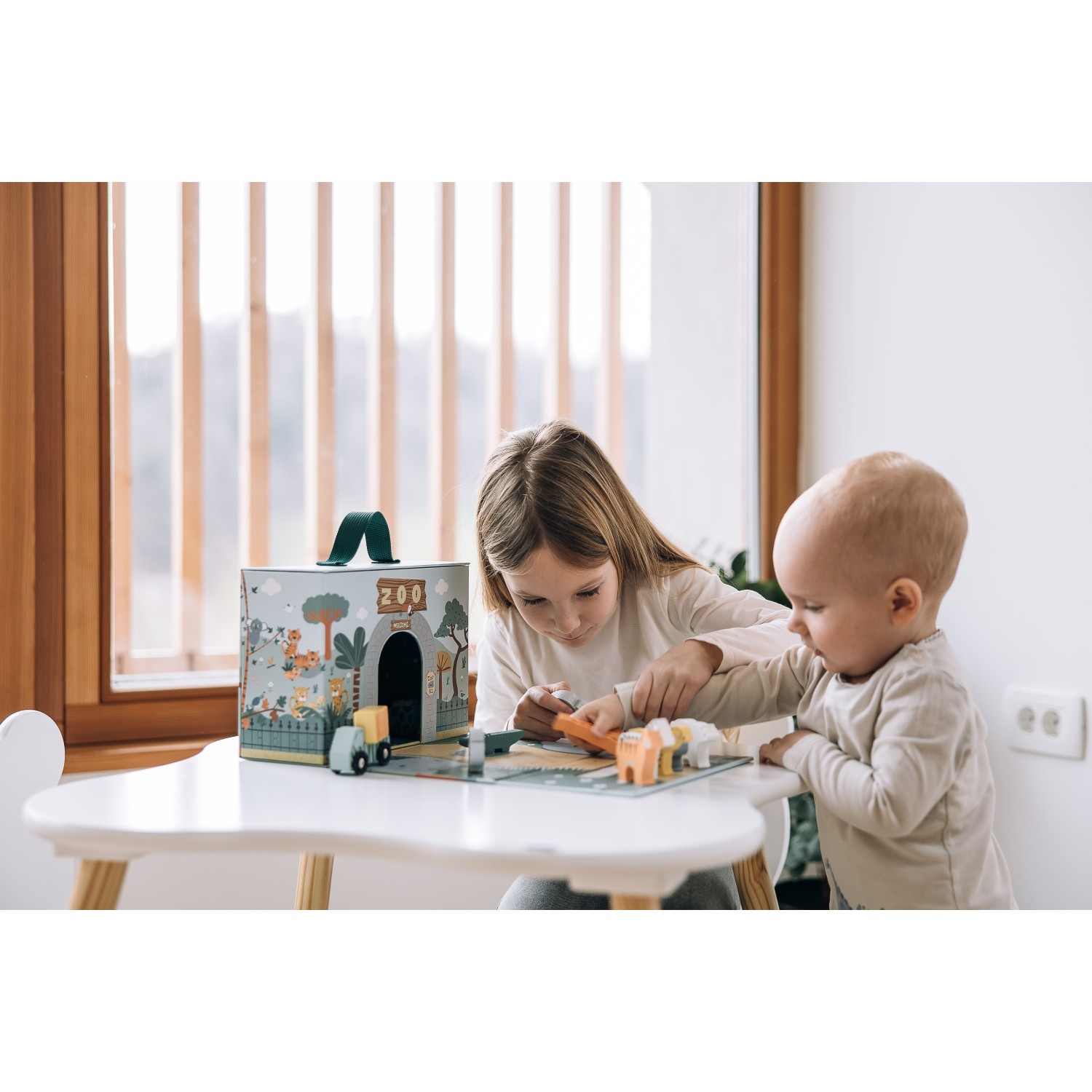 Free 2 Play Životinje