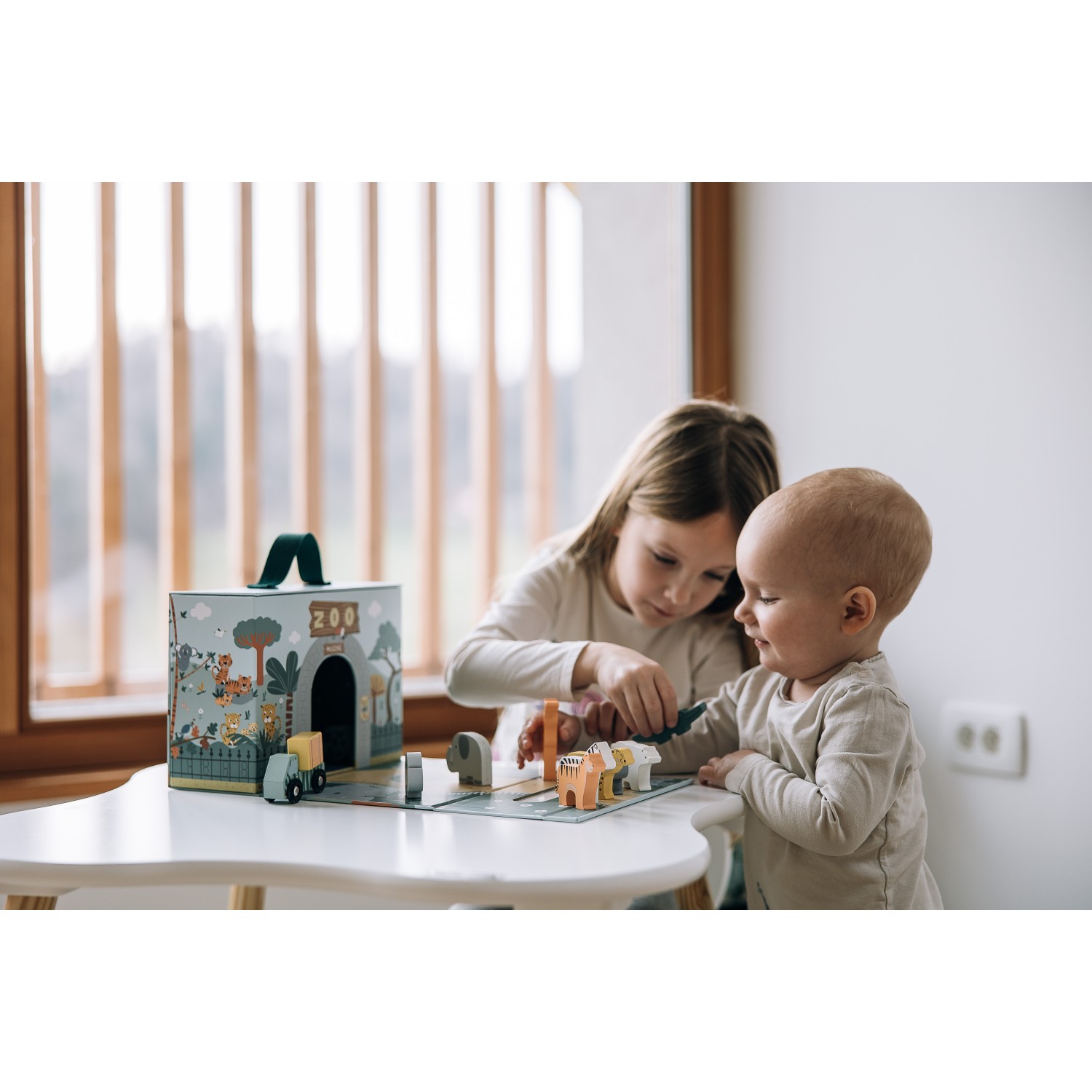 Free 2 Play Životinje