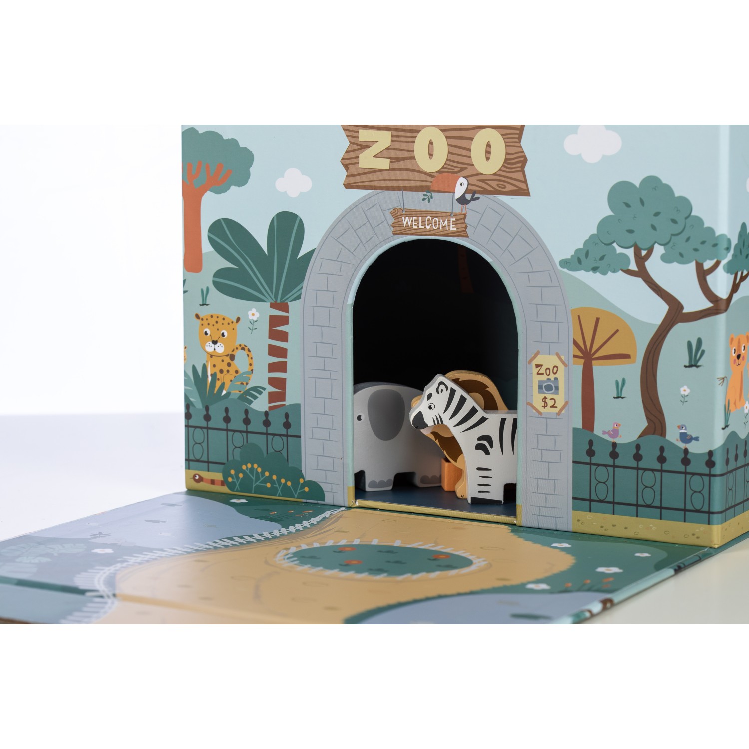 Free 2 Play Životinje