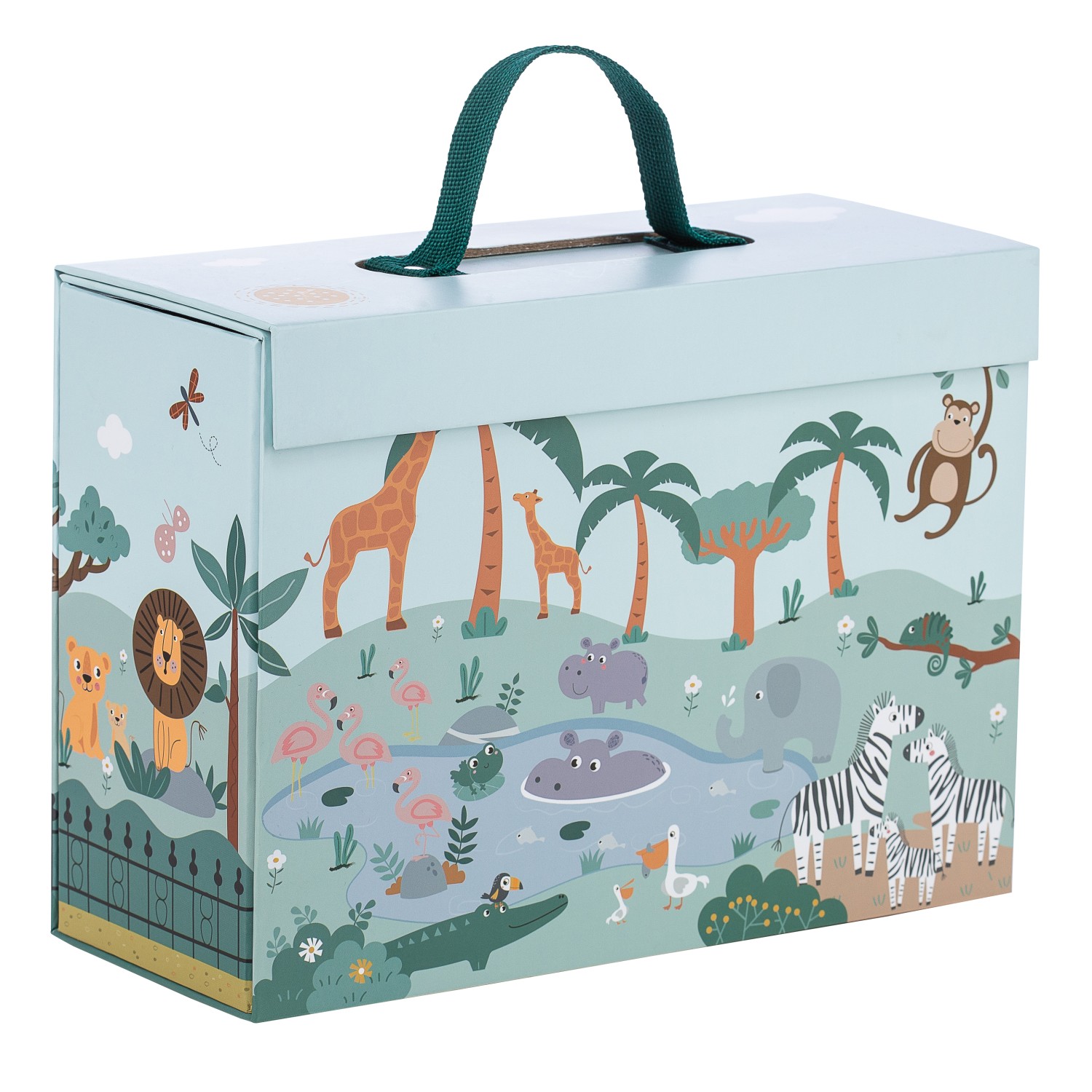 Free 2 Play Životinje