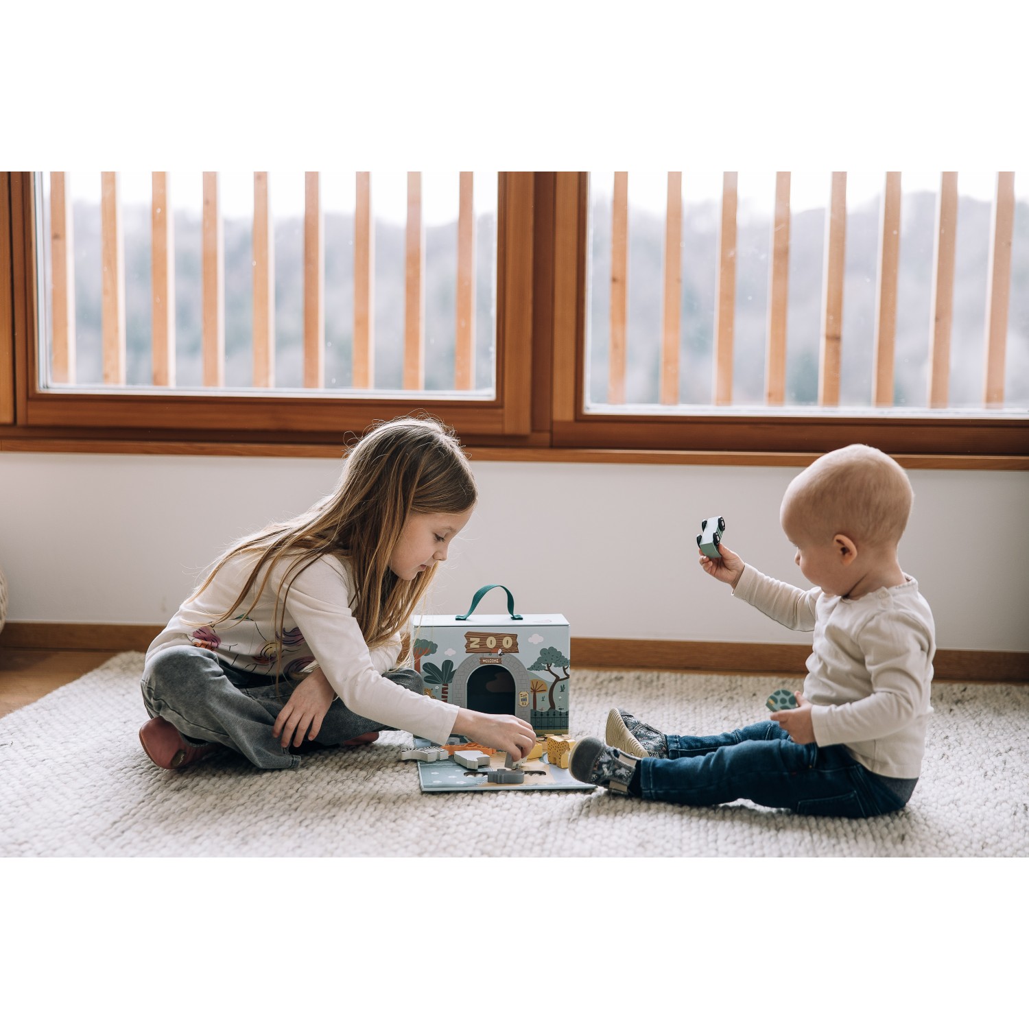 Free 2 Play Životinje