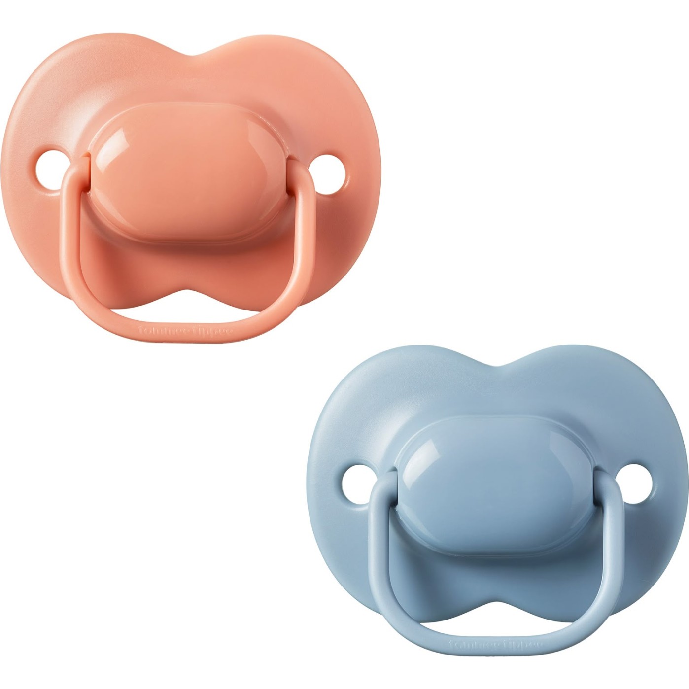 Tommee Tippee Duda varalica - Lateks, Trešnja, 6-18 m, 2/1