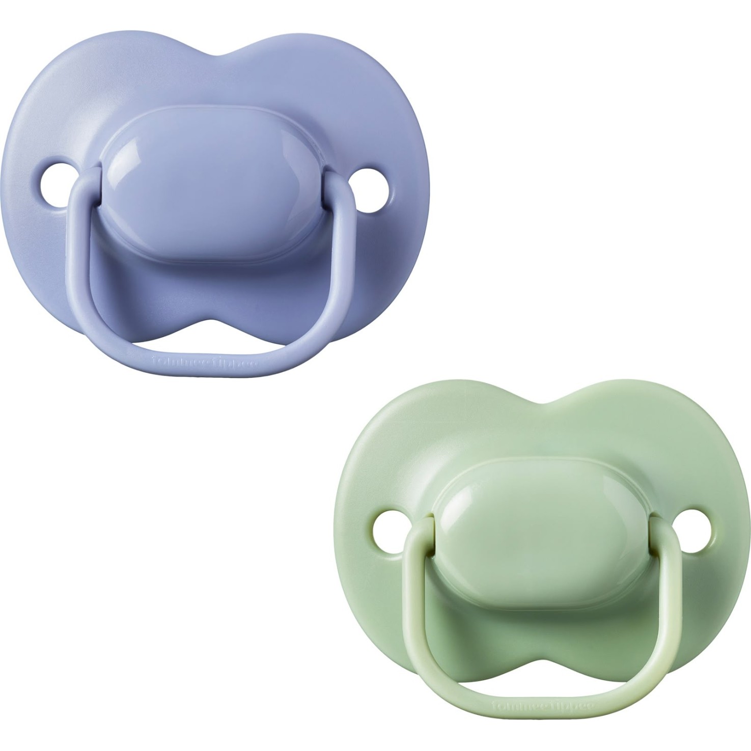 Tommee Tippee Duda varalica - Lateks, Trešnja, 18-36 m, 2/1