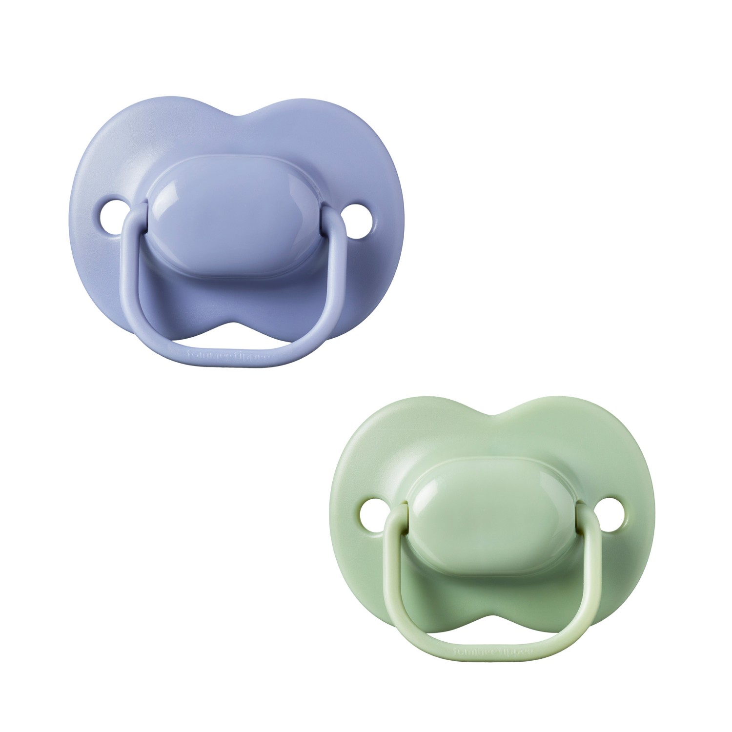 Tommee Tippee Duda varalica - Lateks, Trešnja, 18-36 m, 2/1