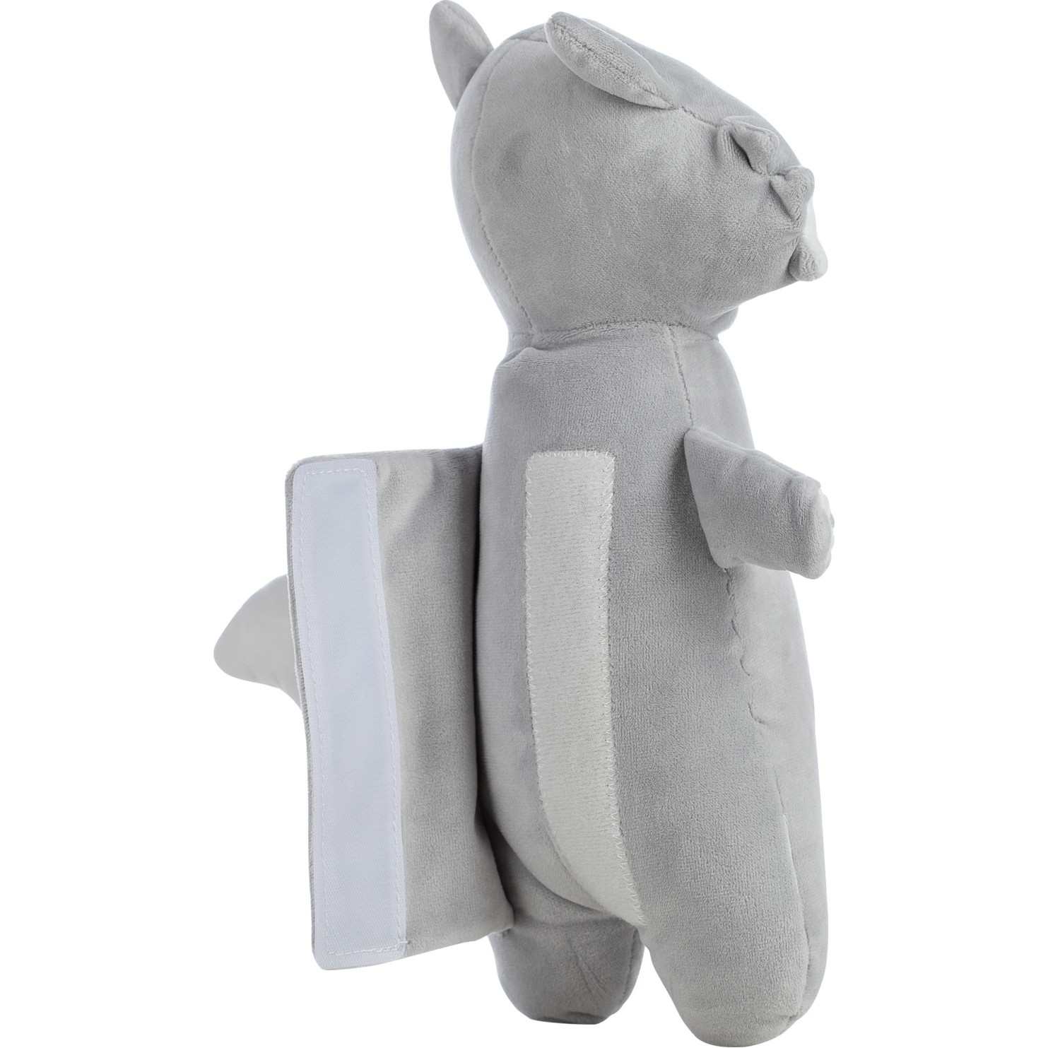 Blazinica za varnostni pas avtosedeža lisička