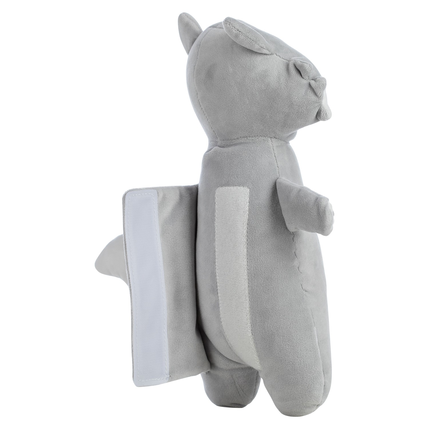 Jastučić za sigurnosni pojas u automobilu Fox