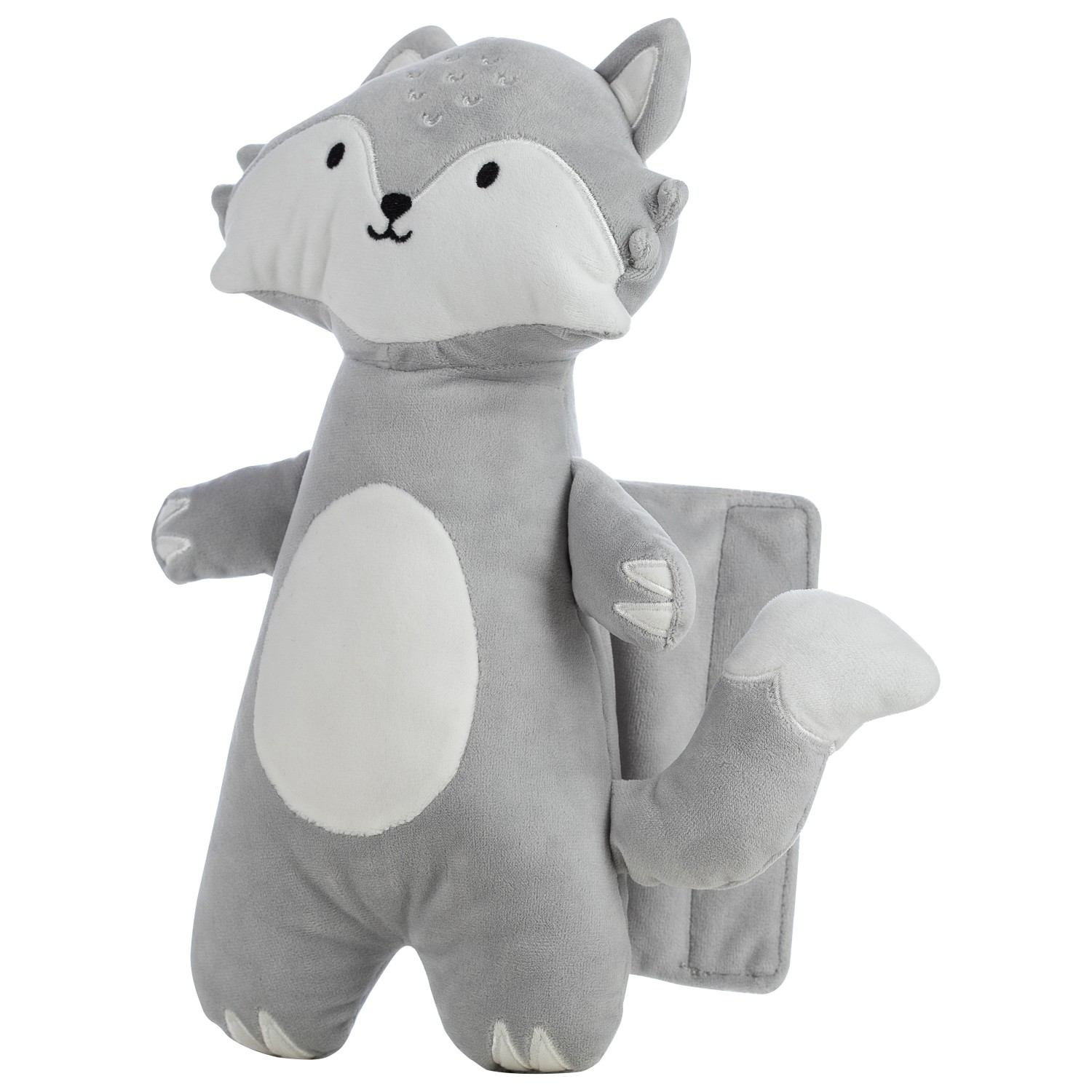 Jastučić za sigurnosni pojas u automobilu Fox