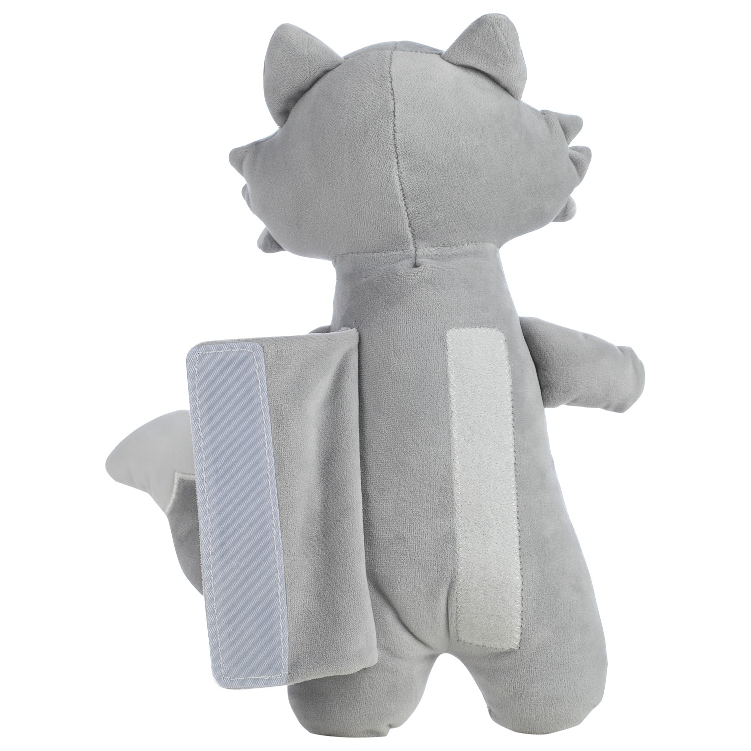 Jastučić za sigurnosni pojas u automobilu Fox