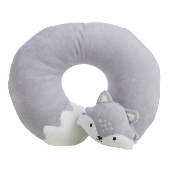 Oporna blazina za vrat lisička Oporna blazina za vrat lisička