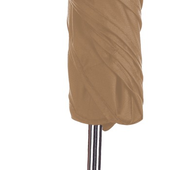 FreeON senčnik za voziček brown