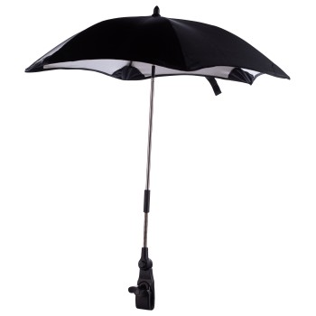 FreeON senčnik za voziček black