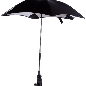 FreeON senčnik za voziček black