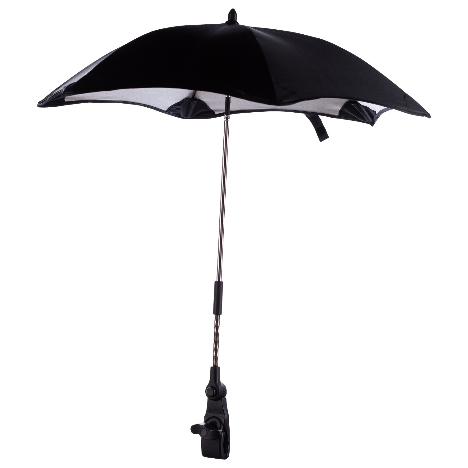 FreeON senčnik za voziček black