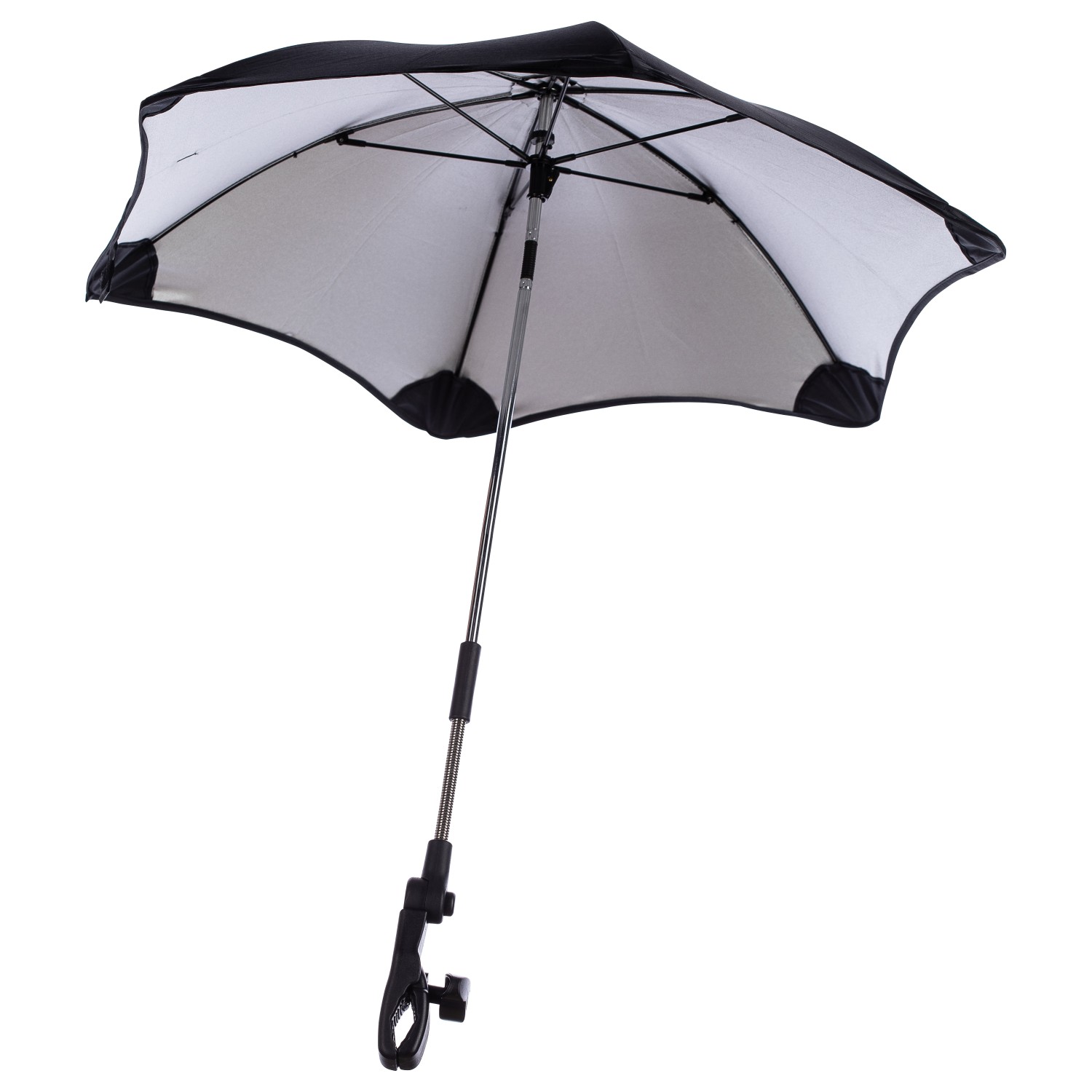 FreeON senčnik za voziček black