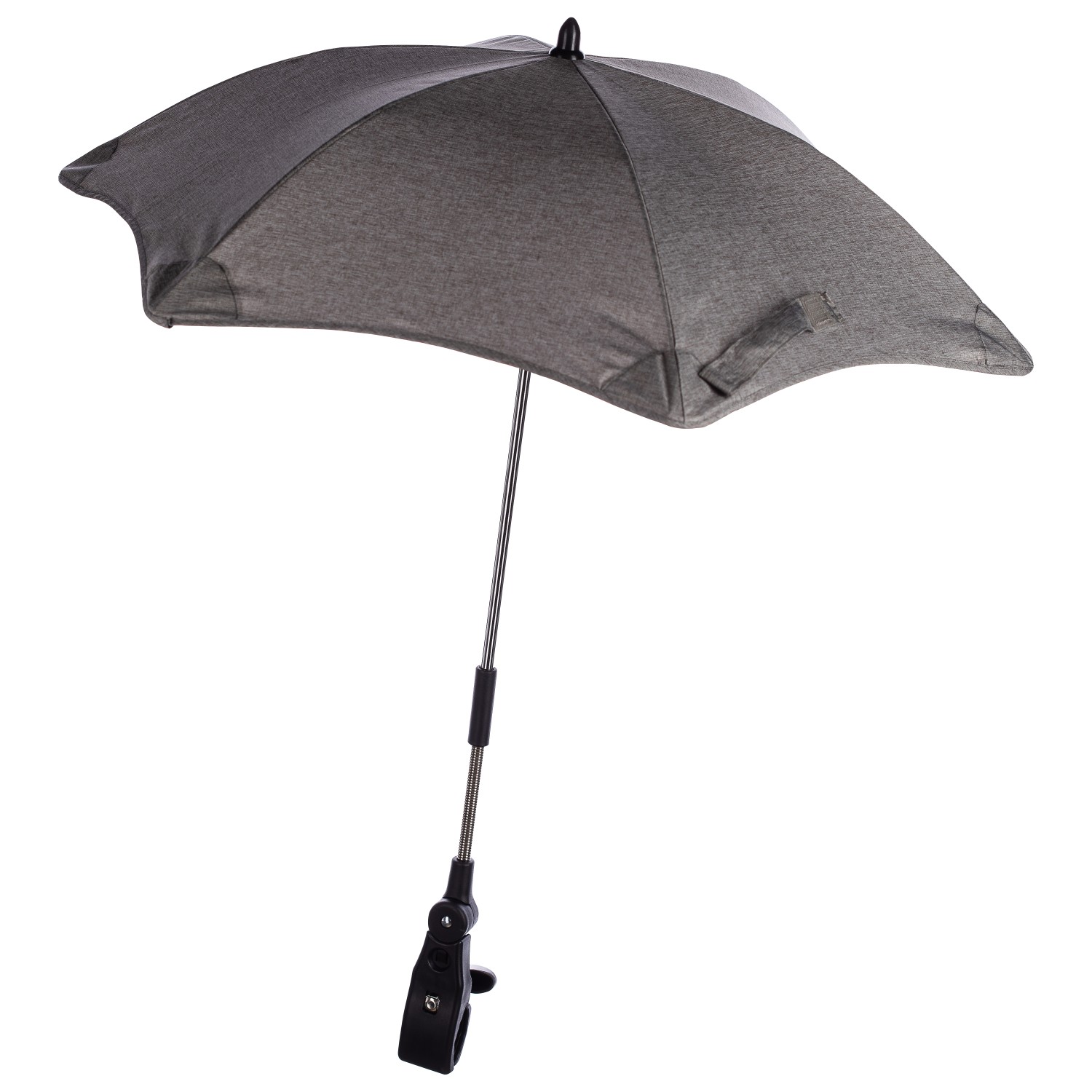 FreeON senčnik za voziček grey