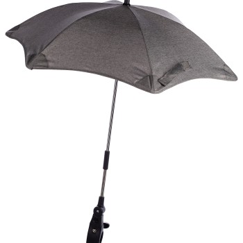 FreeON senčnik za voziček grey