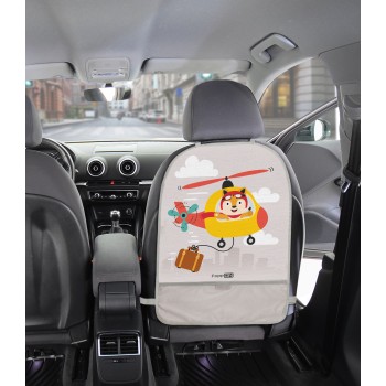 Zaščita za voznikov sedež Lisička Zaščita za voznikov sedež Lisička