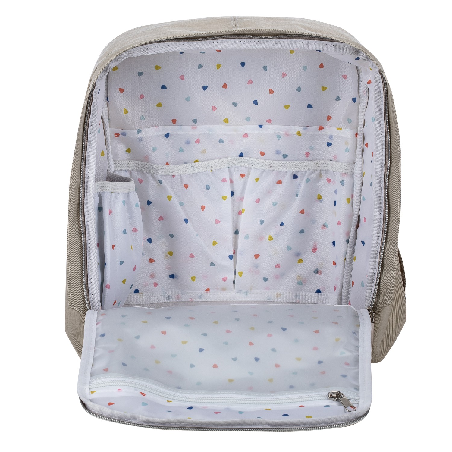 FreeON torba za pripomočke STYLE Grey