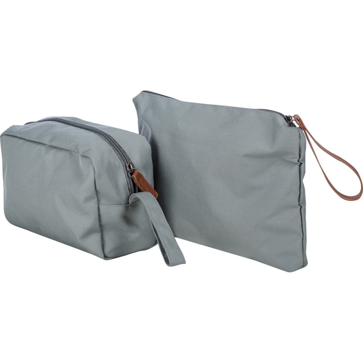 Torba za pripomočke MOMMY things gray Torba za pripomočke MOMMY things gray