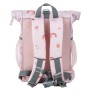 Ruksak za vrtić Junior Adventure Pink
