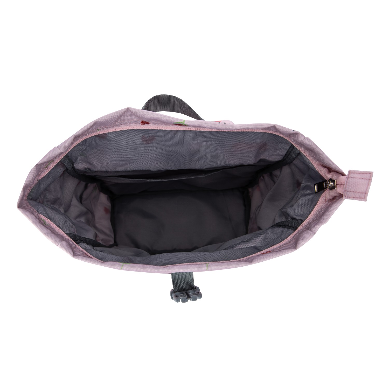 Ruksak za vrtić Junior Adventure Pink