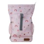 Ruksak za vrtić Junior Adventure Pink