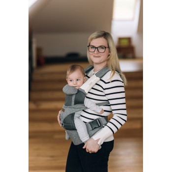 Kenguru Freeon EASY MOVE 3v1 Grey