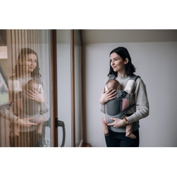 Kenguru Freeon EASY MOVE 3v1 Pink