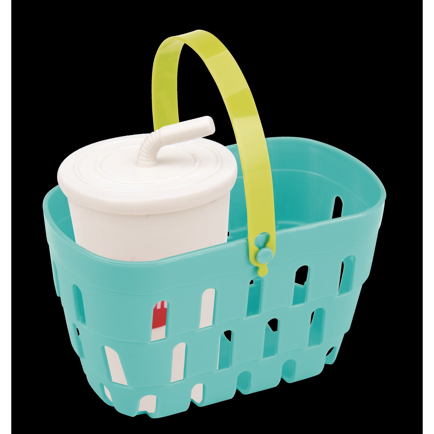 Free 2 Play Blagajna s čitalcem in dodatki