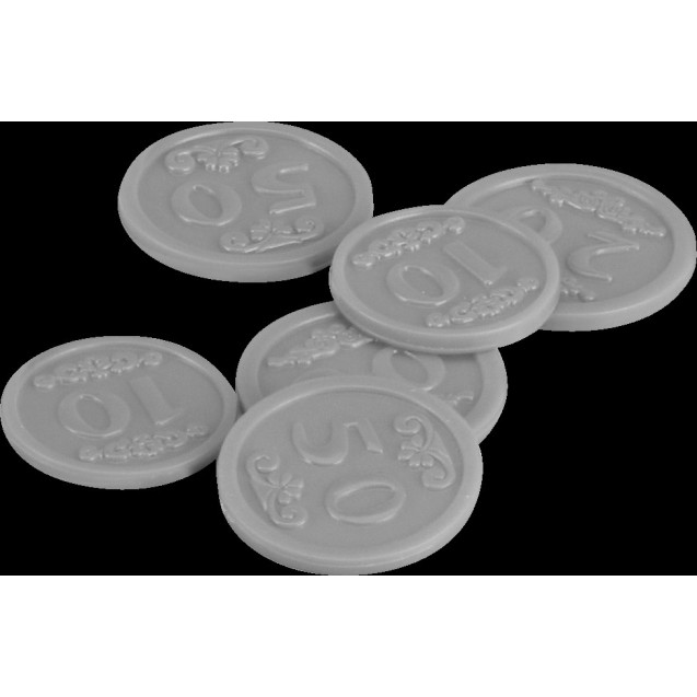 Free 2 Play Blagajna s čitalcem in dodatki