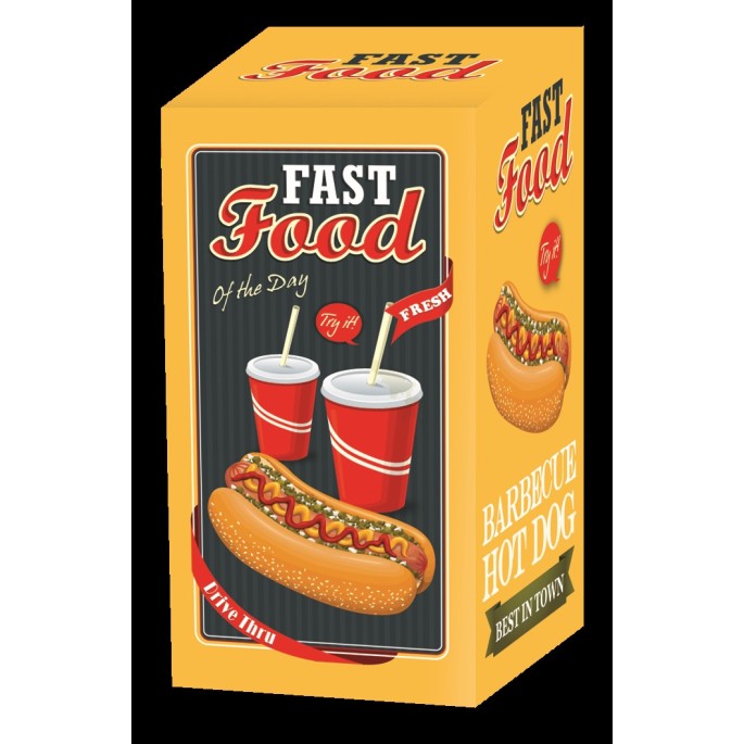 Free 2 Play Blagajna s čitalcem in dodatki